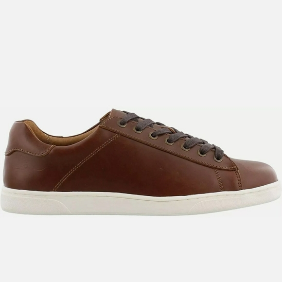 vionic baldwin lace up sneaker